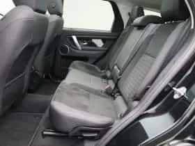 Land Rover Discovery Sport (2023) thumbnail 10