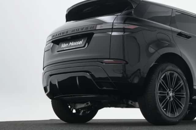 Land Rover Range Rover Evoque (2026) thumbnail 11