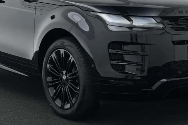 Land Rover Range Rover Evoque (2026) thumbnail 12