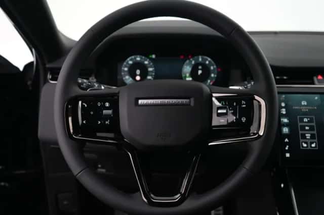 Land Rover Range Rover Evoque (2026) thumbnail 15