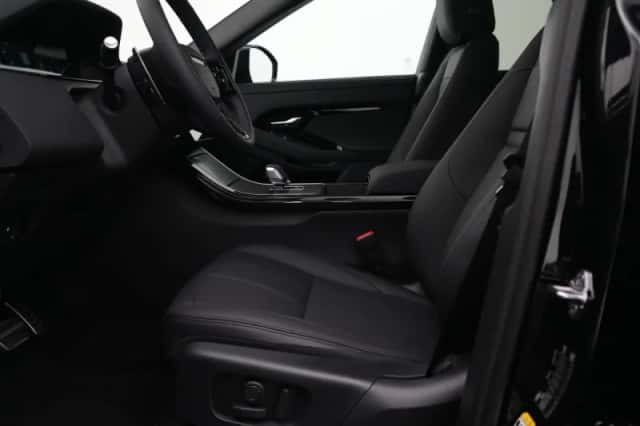 Land Rover Range Rover Evoque (2026) thumbnail 19
