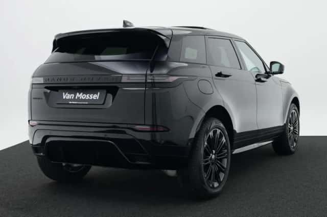 Land Rover Range Rover Evoque (2026) thumbnail 3