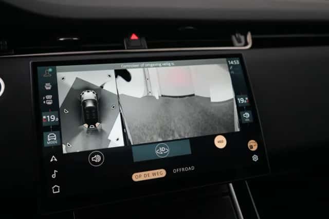 Land Rover Range Rover Evoque (2026) thumbnail 25