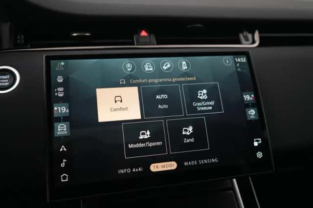 Land Rover Range Rover Evoque (2026) thumbnail 28