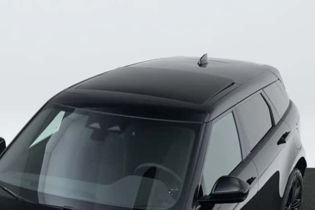 Land Rover Range Rover Evoque (2026) thumbnail 34