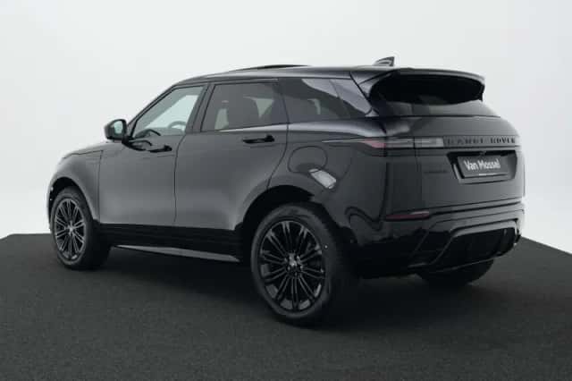 Land Rover Range Rover Evoque (2026) thumbnail 5