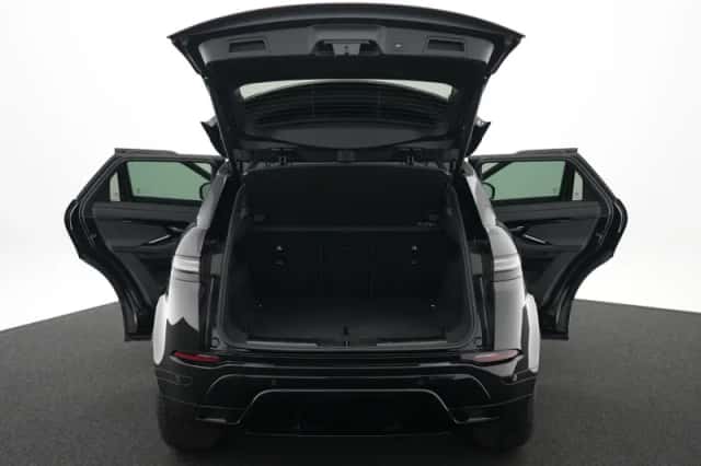 Land Rover Range Rover Evoque (2026) thumbnail 42