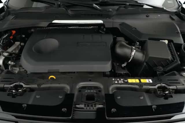 Land Rover Range Rover Evoque (2026) thumbnail 44