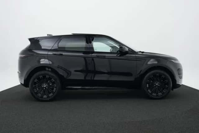 Land Rover Range Rover Evoque (2026) thumbnail 6