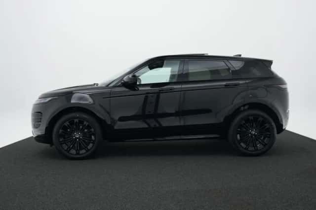 Land Rover Range Rover Evoque (2026) thumbnail 7