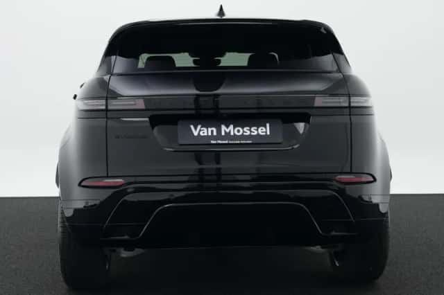 Land Rover Range Rover Evoque (2026) thumbnail 9