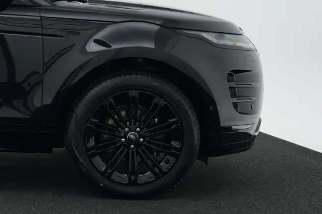 Land Rover Range Rover Evoque (2026) thumbnail 10