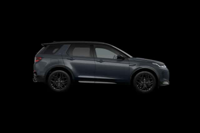 Land Rover Discovery Sport (2026) thumbnail 2