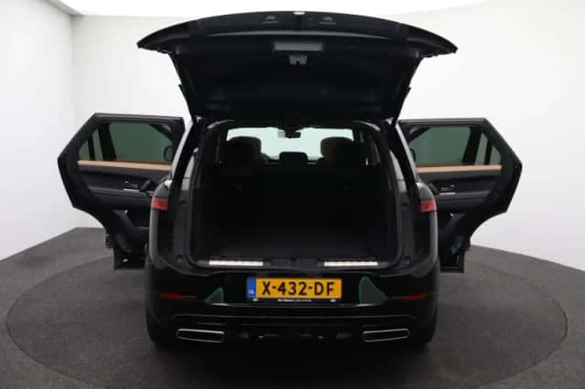 Land Rover Range Rover Sport (2023) thumbnail 14