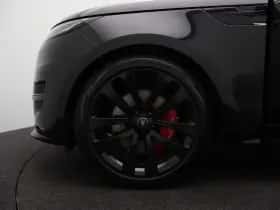 Land Rover Range Rover Sport (2023) thumbnail 16