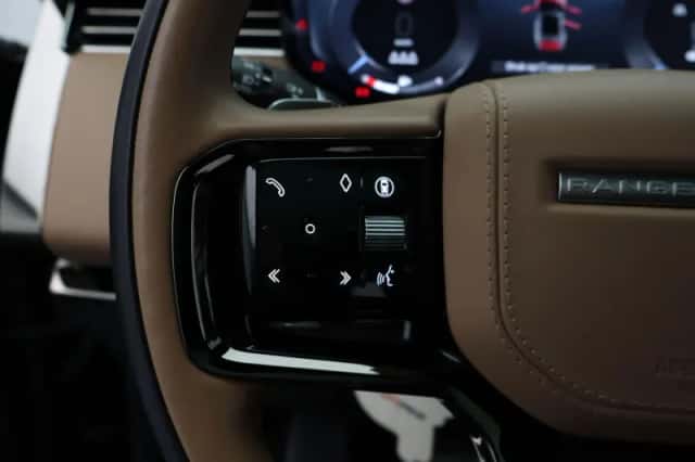 Land Rover Range Rover Sport (2023) thumbnail 20