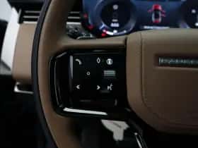 Land Rover Range Rover Sport (2023) thumbnail 20