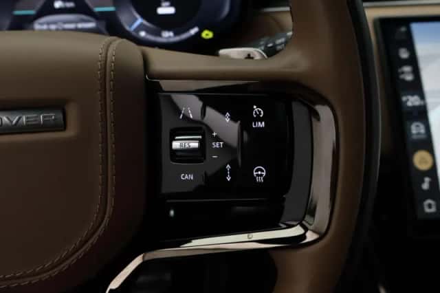 Land Rover Range Rover Sport (2023) thumbnail 21