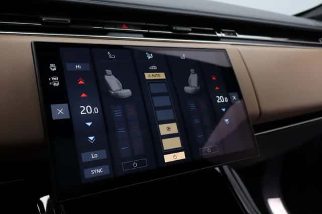 Land Rover Range Rover Sport (2023) thumbnail 22