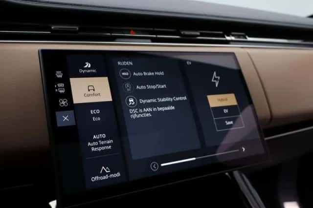 Land Rover Range Rover Sport (2023) thumbnail 23