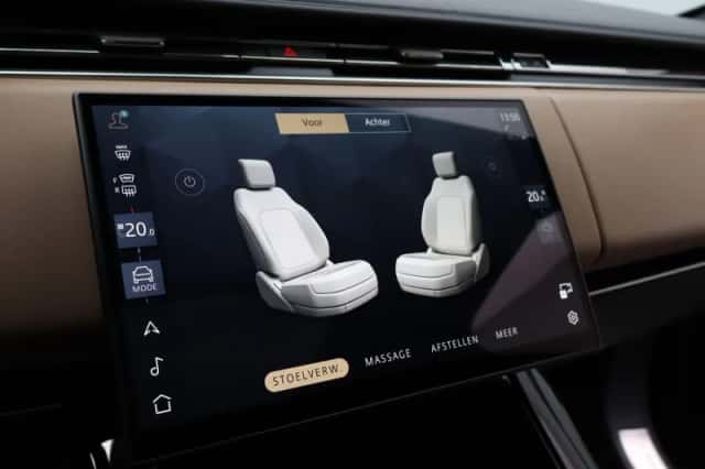 Land Rover Range Rover Sport (2023) thumbnail 26