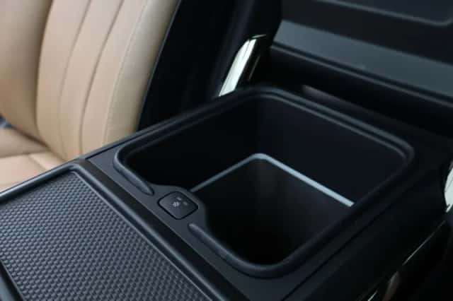 Land Rover Range Rover Sport (2023) thumbnail 28