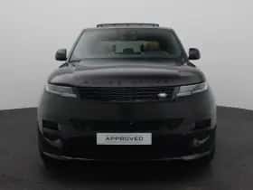 Land Rover Range Rover Sport (2023) thumbnail 4