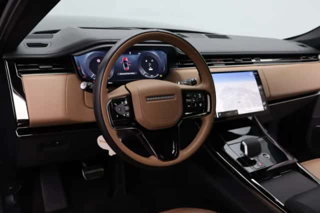 Land Rover Range Rover Sport (2023) thumbnail 32