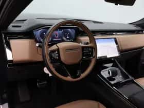 Land Rover Range Rover Sport (2023) thumbnail 32