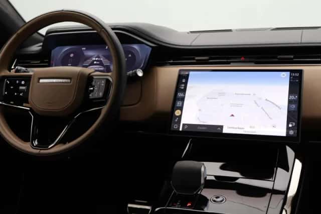 Land Rover Range Rover Sport (2023) thumbnail 36