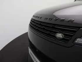 Land Rover Range Rover Sport (2023) thumbnail 40