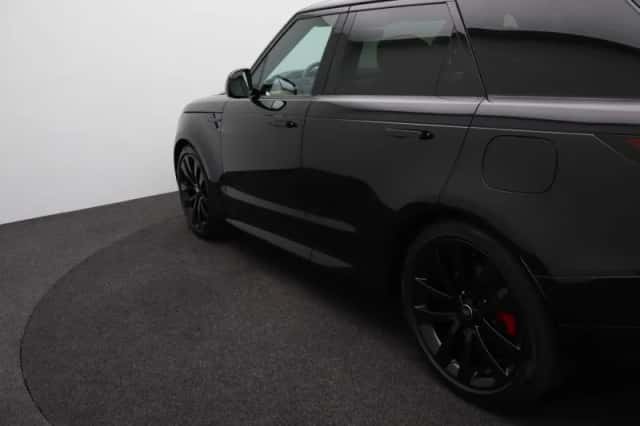 Land Rover Range Rover Sport (2023) thumbnail 41