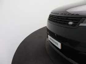 Land Rover Range Rover Sport (2023) thumbnail 42