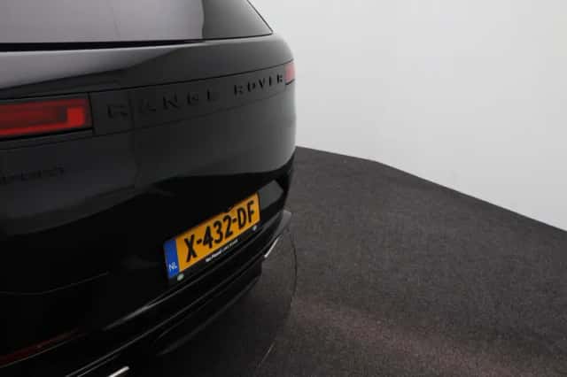 Land Rover Range Rover Sport (2023) thumbnail 43