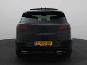 Land Rover Range Rover Sport (2023) thumbnail 6