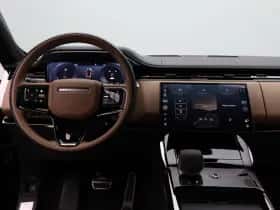 Land Rover Range Rover Sport (2023) thumbnail 8