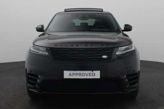 Land Rover Range Rover Velar (2025) thumbnail 4