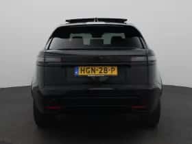 Land Rover Range Rover Velar thumbnail 6