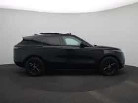 Land Rover Range Rover Velar thumbnail 7