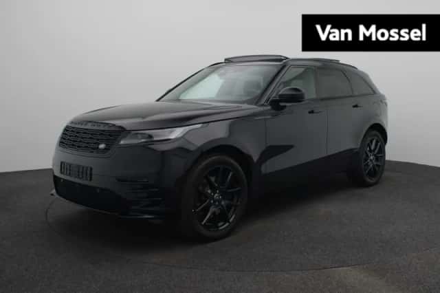 Land Rover Range Rover Velar (2026) thumbnail 1