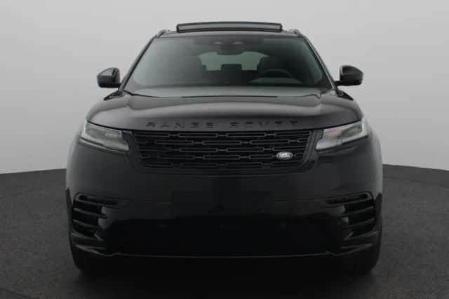 Land Rover Range Rover Velar (2026) thumbnail 4