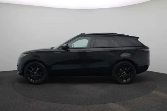 Land Rover Range Rover Velar (2026) thumbnail 5