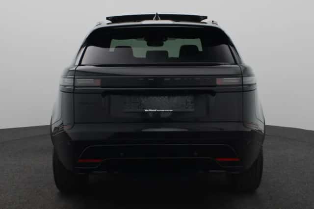 Land Rover Range Rover Velar (2026) thumbnail 6