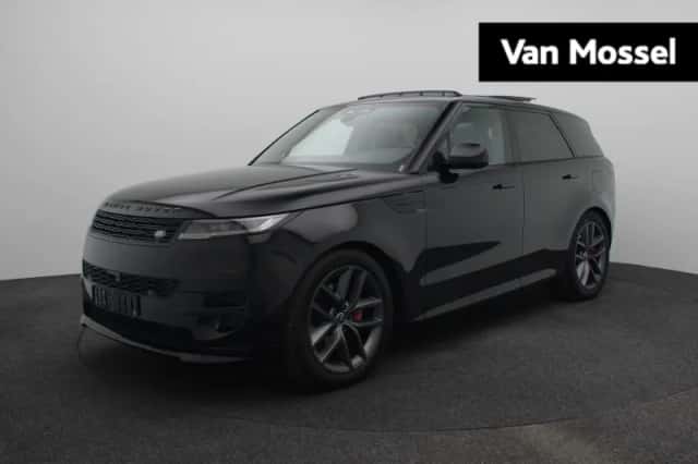Land Rover Range Rover Sport (2026)