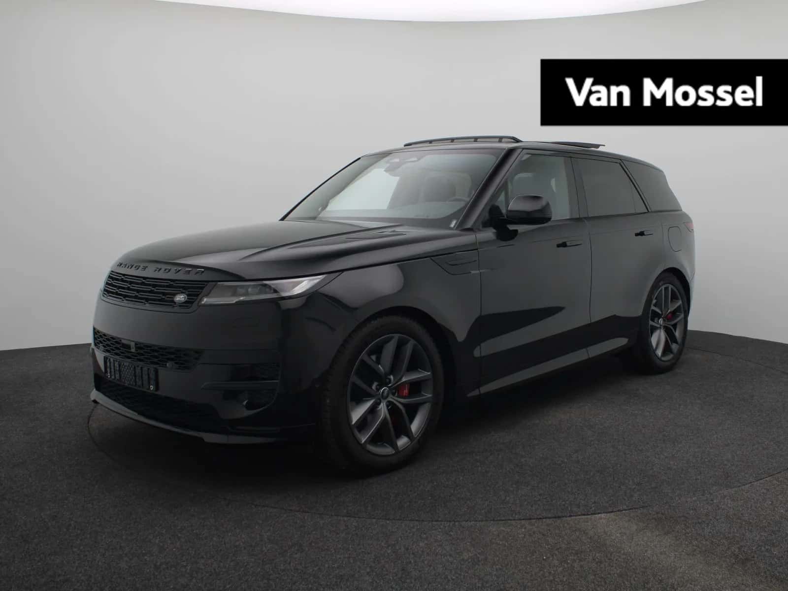 Land Rover Range Rover Sport (2026) — foto 1