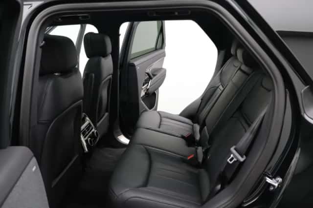 Land Rover Range Rover Sport (2026) thumbnail 13