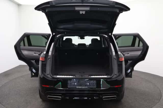 Land Rover Range Rover Sport (2026) thumbnail 14