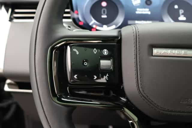 Land Rover Range Rover Sport (2026) thumbnail 20