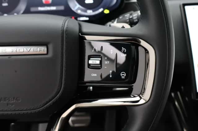 Land Rover Range Rover Sport (2026) thumbnail 21