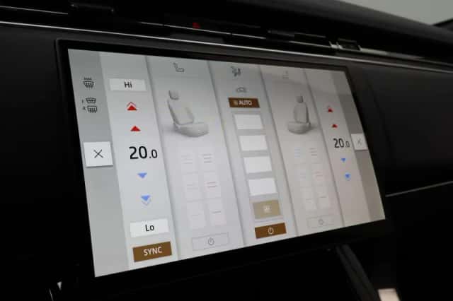 Land Rover Range Rover Sport (2026) thumbnail 22